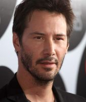 Keanu Reeves