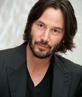 Keanu Reeves