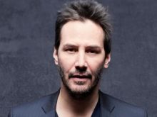 Keanu Reeves