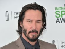 Keanu Reeves