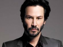 Keanu Reeves