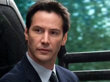 Keanu Reeves