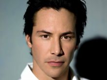 Keanu Reeves