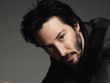 Keanu Reeves