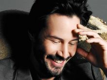 Keanu Reeves