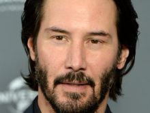 Keanu Reeves