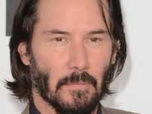 Keanu Reeves