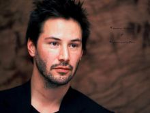 Keanu Reeves