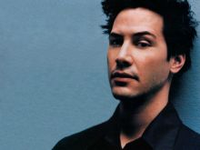 Keanu Reeves