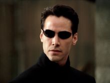 Keanu Reeves photo