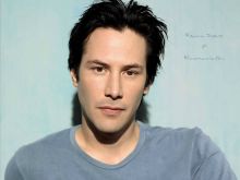 Keanu Reeves