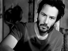 Keanu Reeves