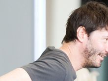 Keanu Reeves photo