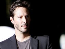 Keanu Reeves