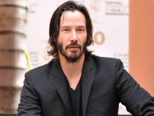 Keanu Reeves