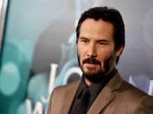 Keanu Reeves