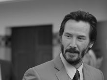 Keanu Reeves