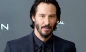 Keanu Reeves