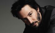 Keanu Reeves