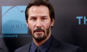 Keanu Reeves