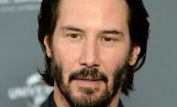 Keanu Reeves