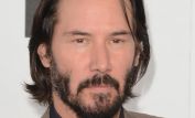 Keanu Reeves