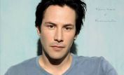 Keanu Reeves