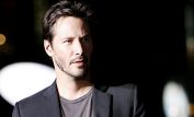 Keanu Reeves