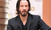 Keanu Reeves