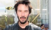 Keanu Reeves