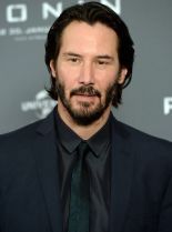 Keanu Reeves