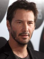 Keanu Reeves