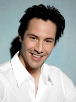 Keanu Reeves