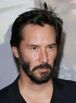 Keanu Reeves