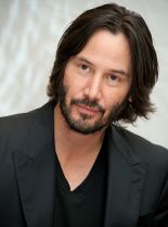 Keanu Reeves