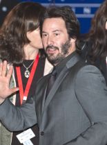 Keanu Reeves