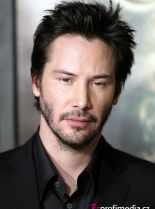 Keanu Reeves