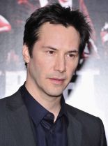 Keanu Reeves