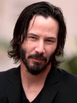 Keanu Reeves