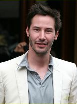 Keanu Reeves