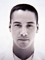 Keanu Reeves #4677 picture (Portrait Medium)