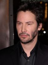 Keanu Reeves