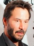 Keanu Reeves