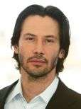 Keanu Reeves