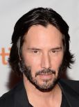 Keanu Reeves