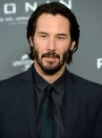 Keanu Reeves