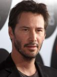 Keanu Reeves