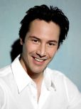 Keanu Reeves