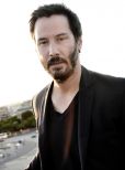 Keanu Reeves