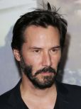 Keanu Reeves